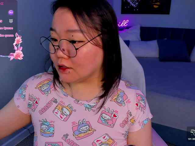 KimiMon webcam