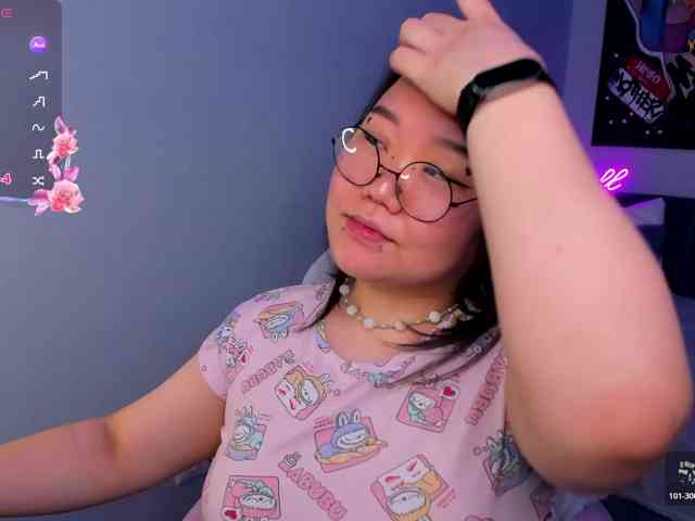 KimiMon webcam