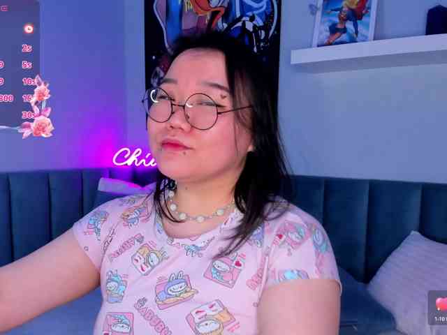 KimiMon webcam