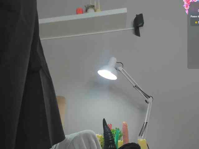 KimiMon webcam