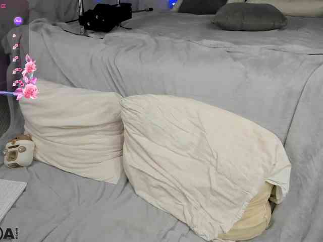 KimiMon webcam