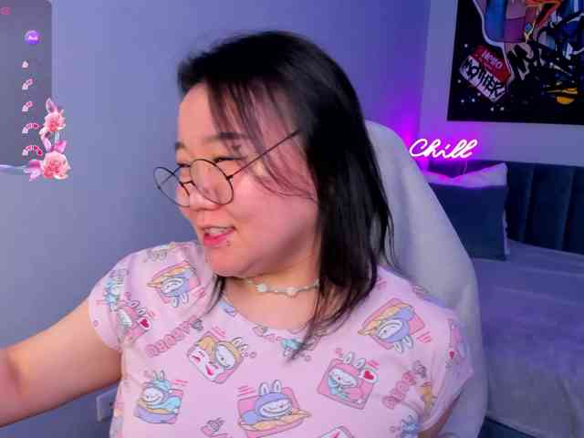 KimiMon webcam
