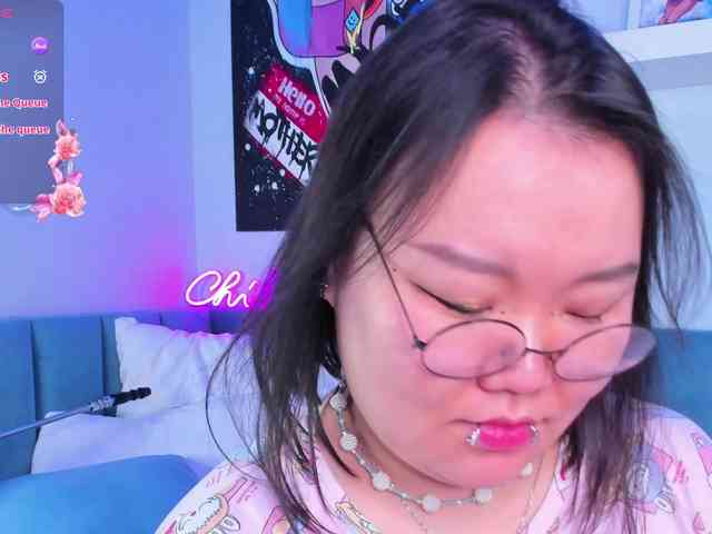 KimiMon webcam