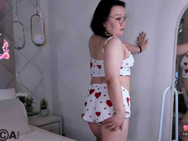 KimiMon webcam