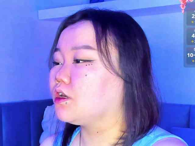 KimiMon webcam