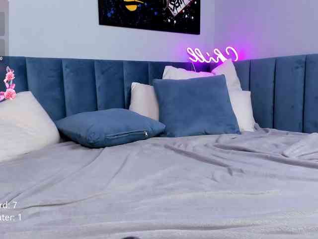 kimimon's live room