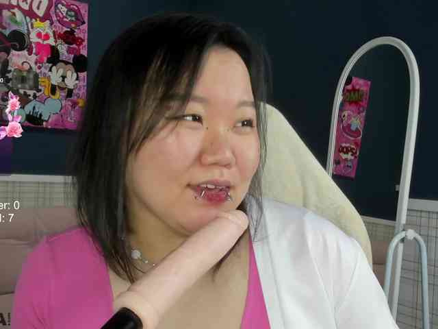 KimiMon webcam