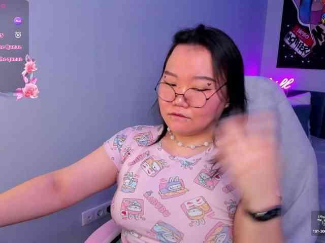 KimiMon webcam