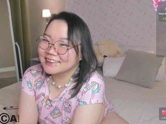 KimiMon webcam