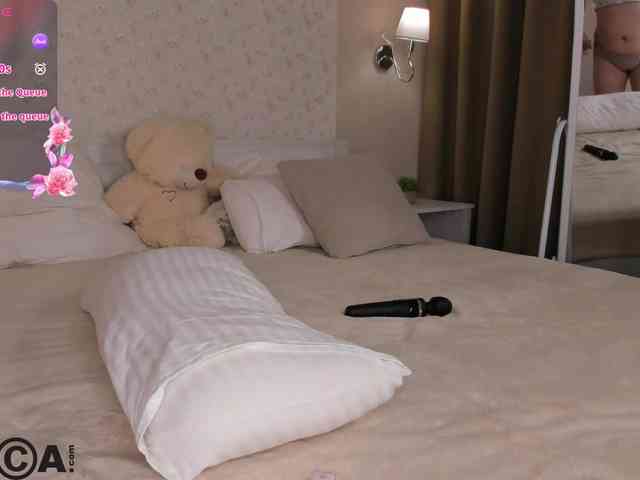 KimiMon webcam