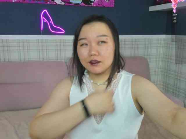 KimiMon webcam