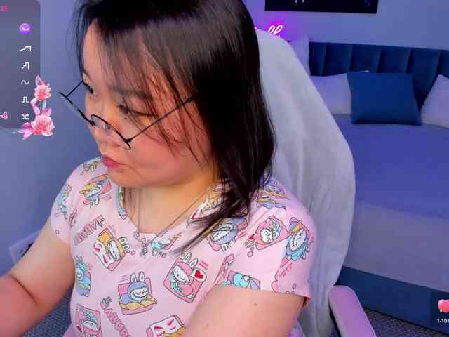 KimiMon webcam