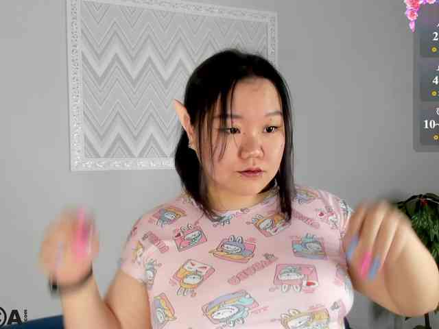 KimiMon webcam