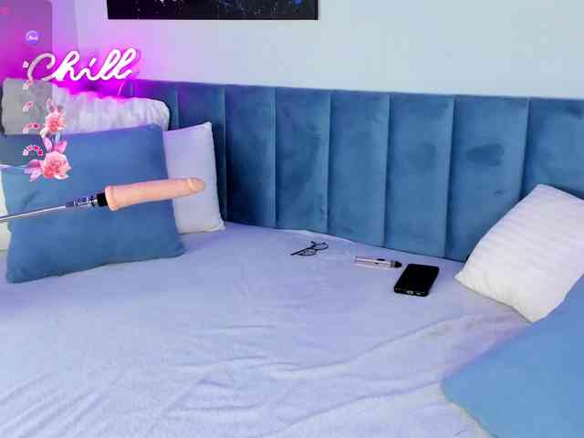 KimiMon webcam