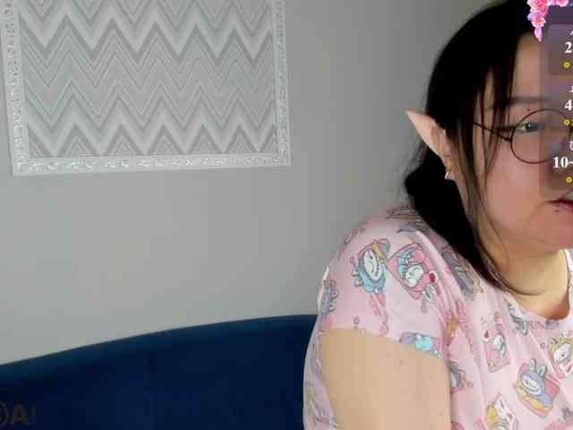 KimiMon webcam