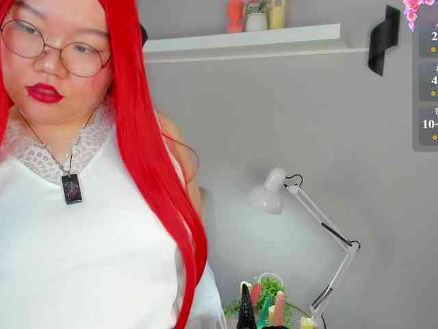 KimiMon webcam