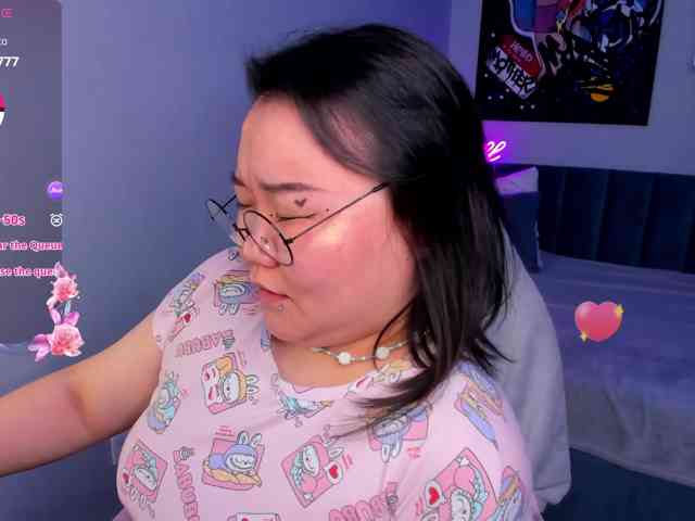 KimiMon webcam