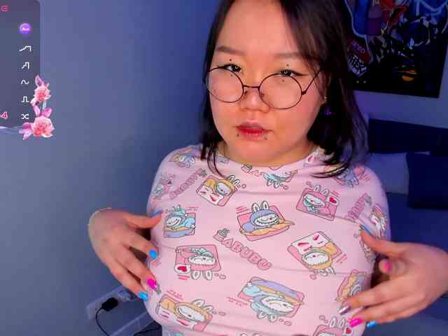 KimiMon webcam