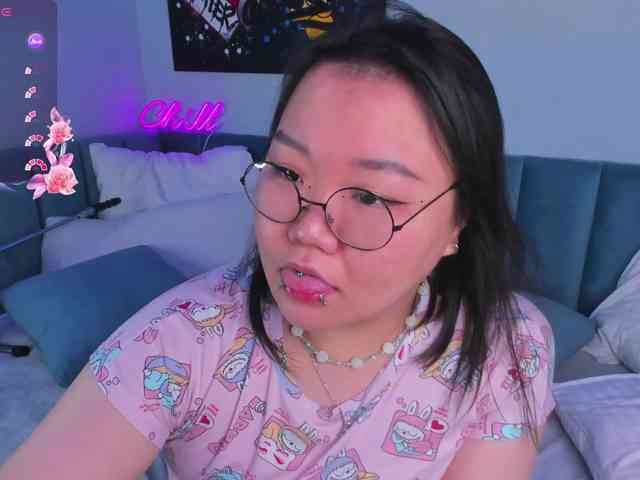KimiMon webcam