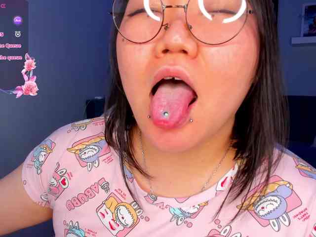 KimiMon webcam