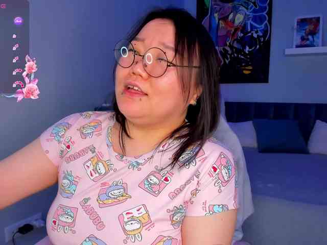 KimiMon webcam