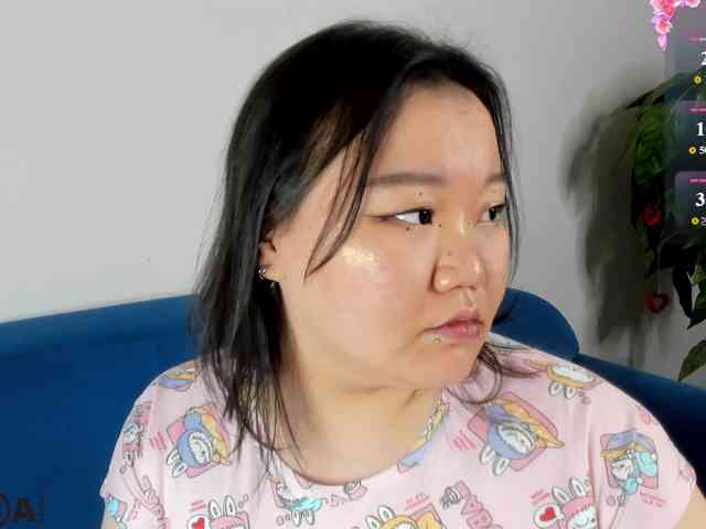 KimiMon webcam