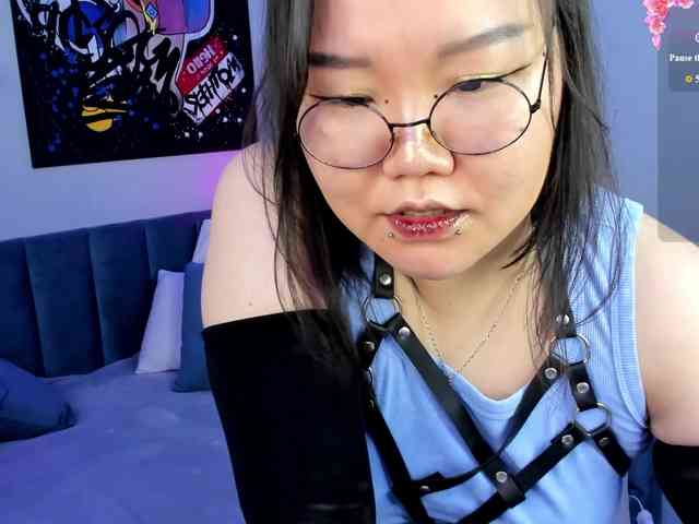 KimiMon webcam