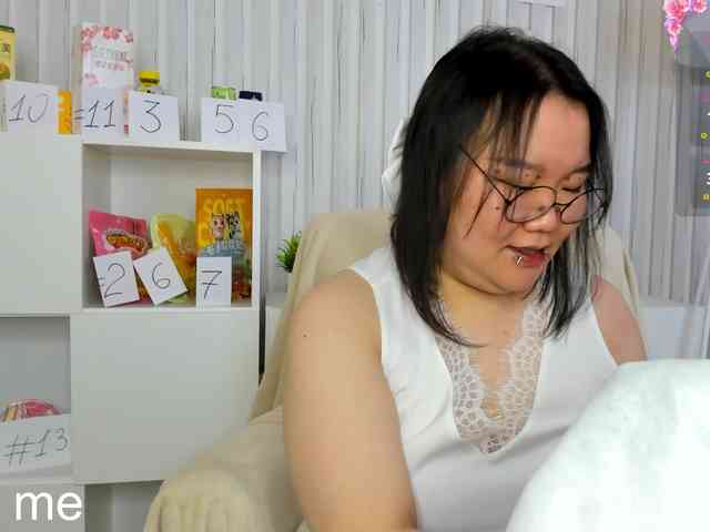 KimiMon webcam