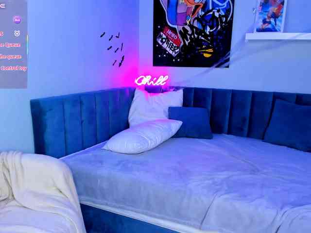 kimimon's live room