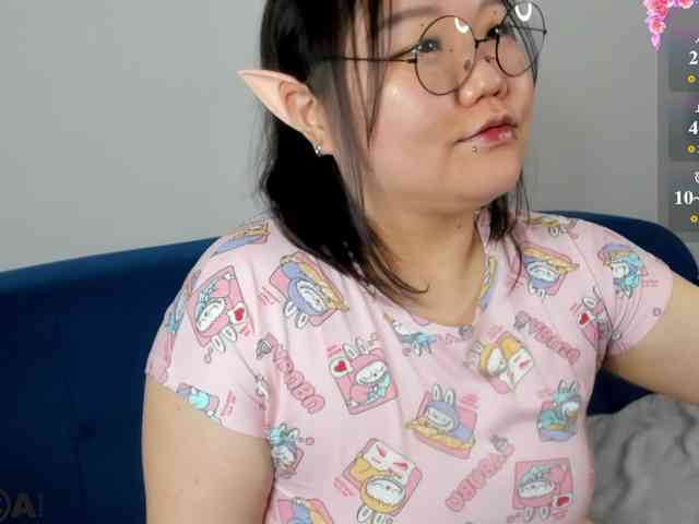 kimimon's live room
