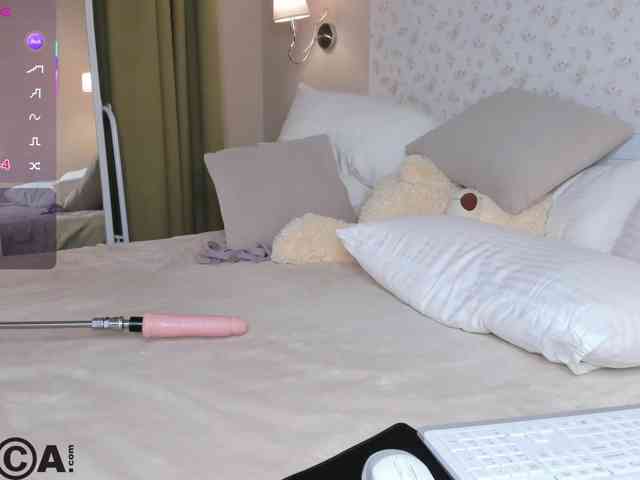 KimiMon webcam
