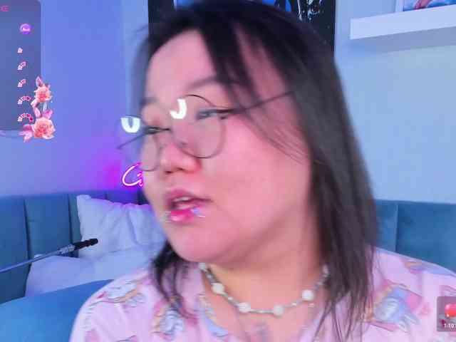 KimiMon webcam
