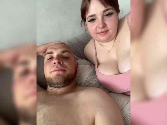 SweetPara1 webcam