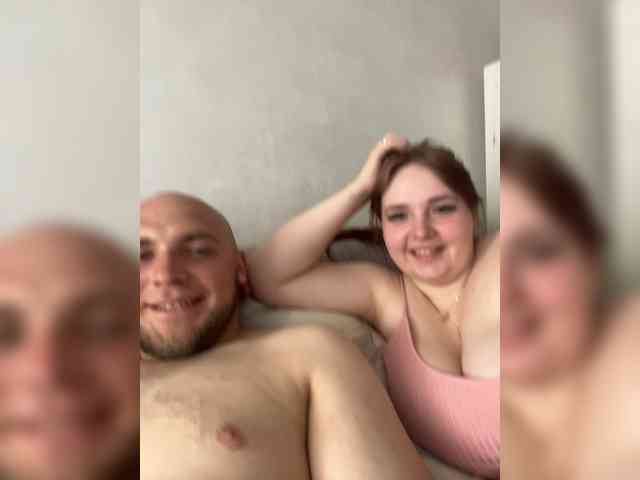SweetPara1 webcam