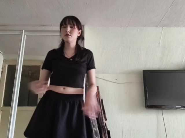 RufinaFortna live webcam show