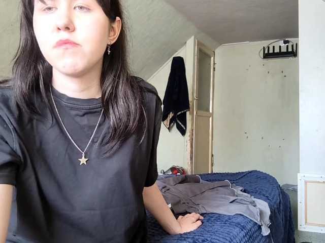 RufinaFortna live cam on BongaCams