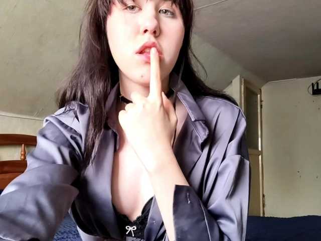 RufinaFortna live cam on BongaCams