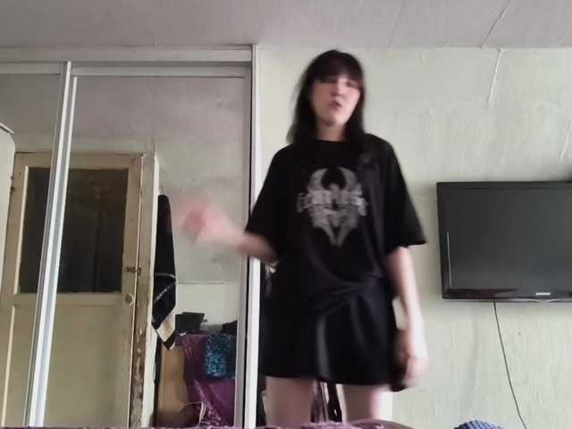 RufinaFortna live cam on BongaCams