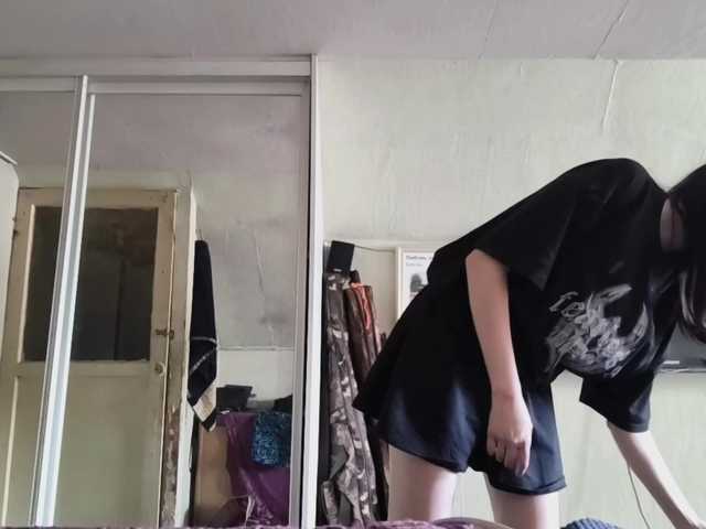 RufinaFortna live cam on BongaCams