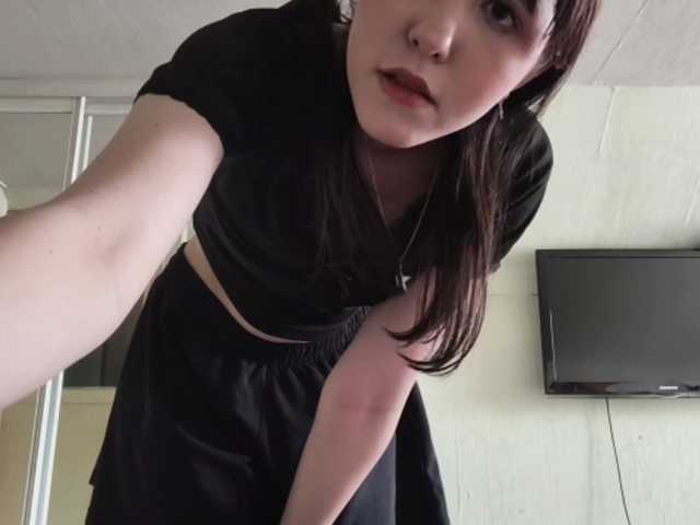 RufinaFortna live webcam show