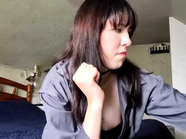 RufinaFortna live cam on BongaCams