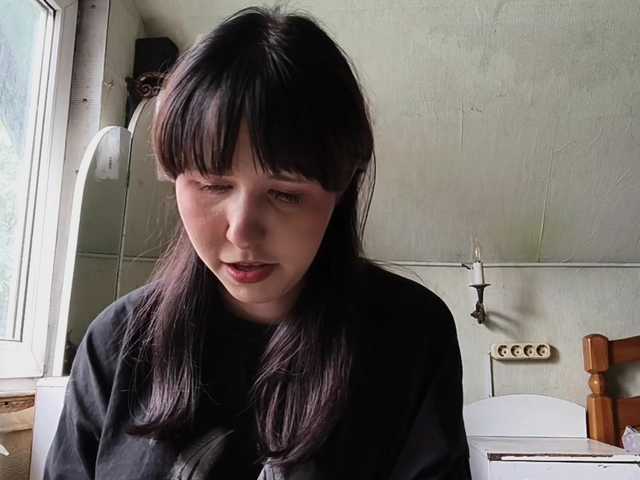 RufinaFortna live cam on BongaCams