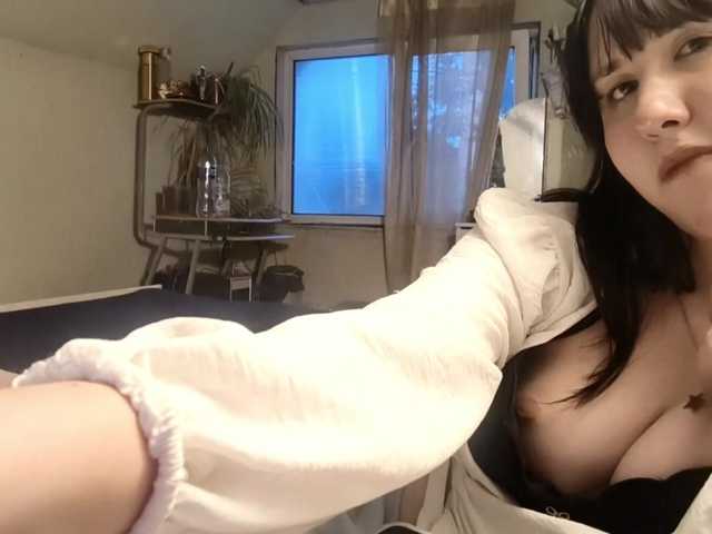RufinaFortna live cam on BongaCams