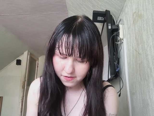 RufinaFortna live webcam show