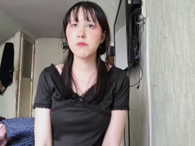 RufinaFortna live webcam show