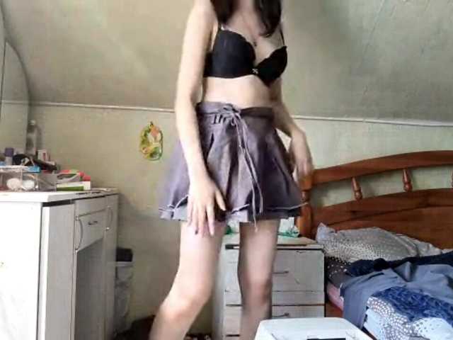 RufinaFortna live cam on BongaCams