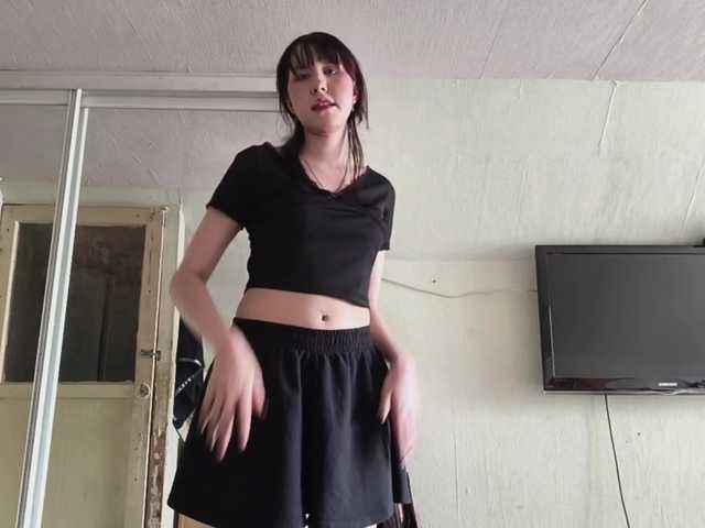 RufinaFortna live cam on BongaCams