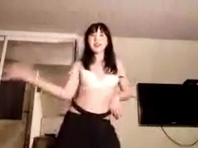 RufinaFortna live webcam show