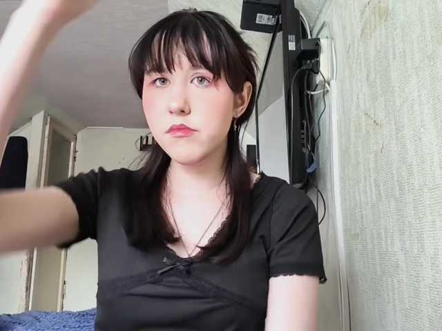 RufinaFortna live cam on BongaCams
