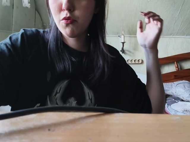 RufinaFortna live cam on BongaCams